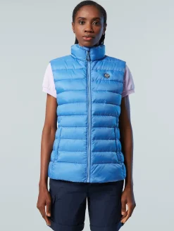North Sails Gilet Ari*Donna Outlet|Smanicati