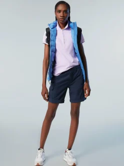 North Sails Gilet Ari*Donna Outlet|Smanicati