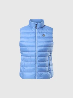 North Sails Gilet Ari*Donna Outlet|Smanicati