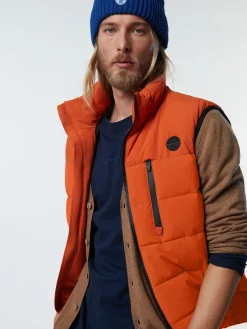 North Sails Gilet Aurora*Uomo Outlet|Outlet