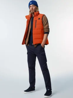 North Sails Gilet Aurora*Uomo Outlet|Outlet