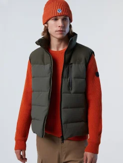 North Sails Gilet Aurora*Uomo Outlet
