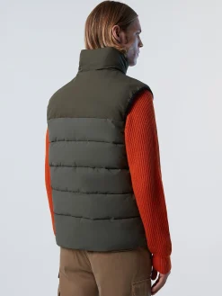 North Sails Gilet Aurora*Uomo Outlet