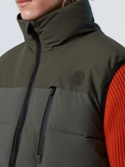 North Sails Gilet Aurora*Uomo Outlet