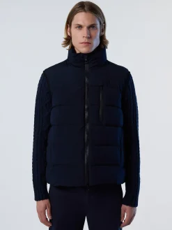North Sails Gilet Aurora*Uomo Outlet