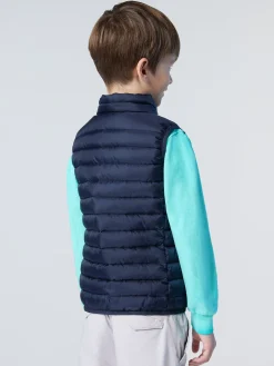 North Sails Gilet Crozet* Outlet|Giacche