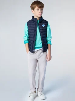 North Sails Gilet Crozet* Outlet|Giacche