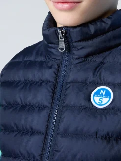 North Sails Gilet Crozet* Outlet|Giacche