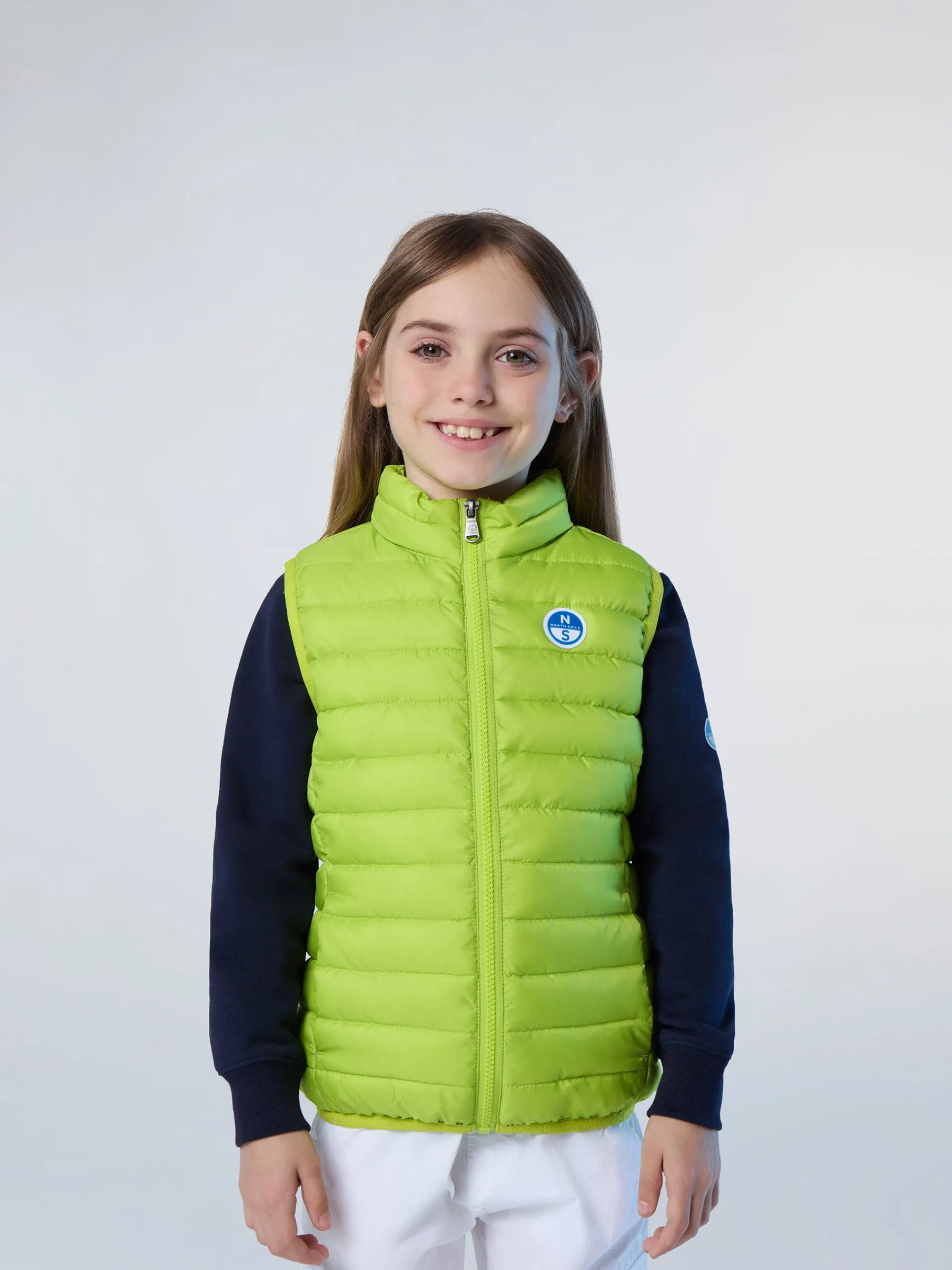 North Sails Gilet Crozet* Outlet|Giacche