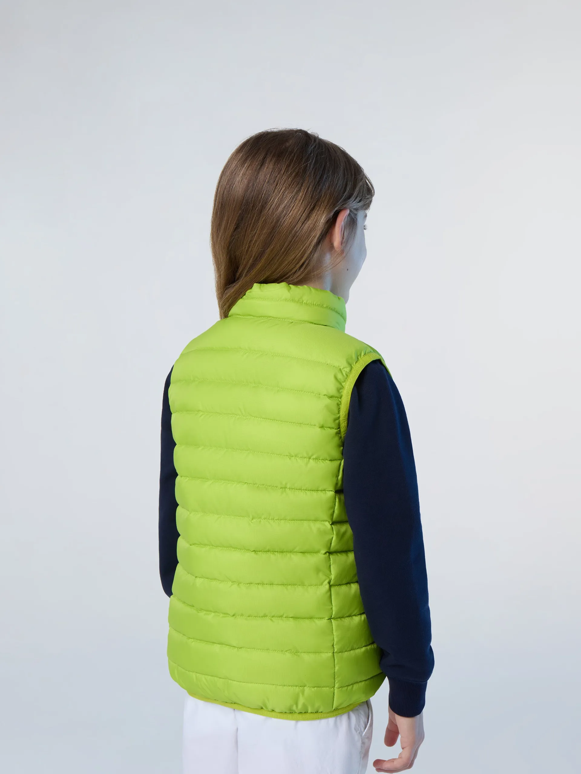North Sails Gilet Crozet* Outlet|Giacche