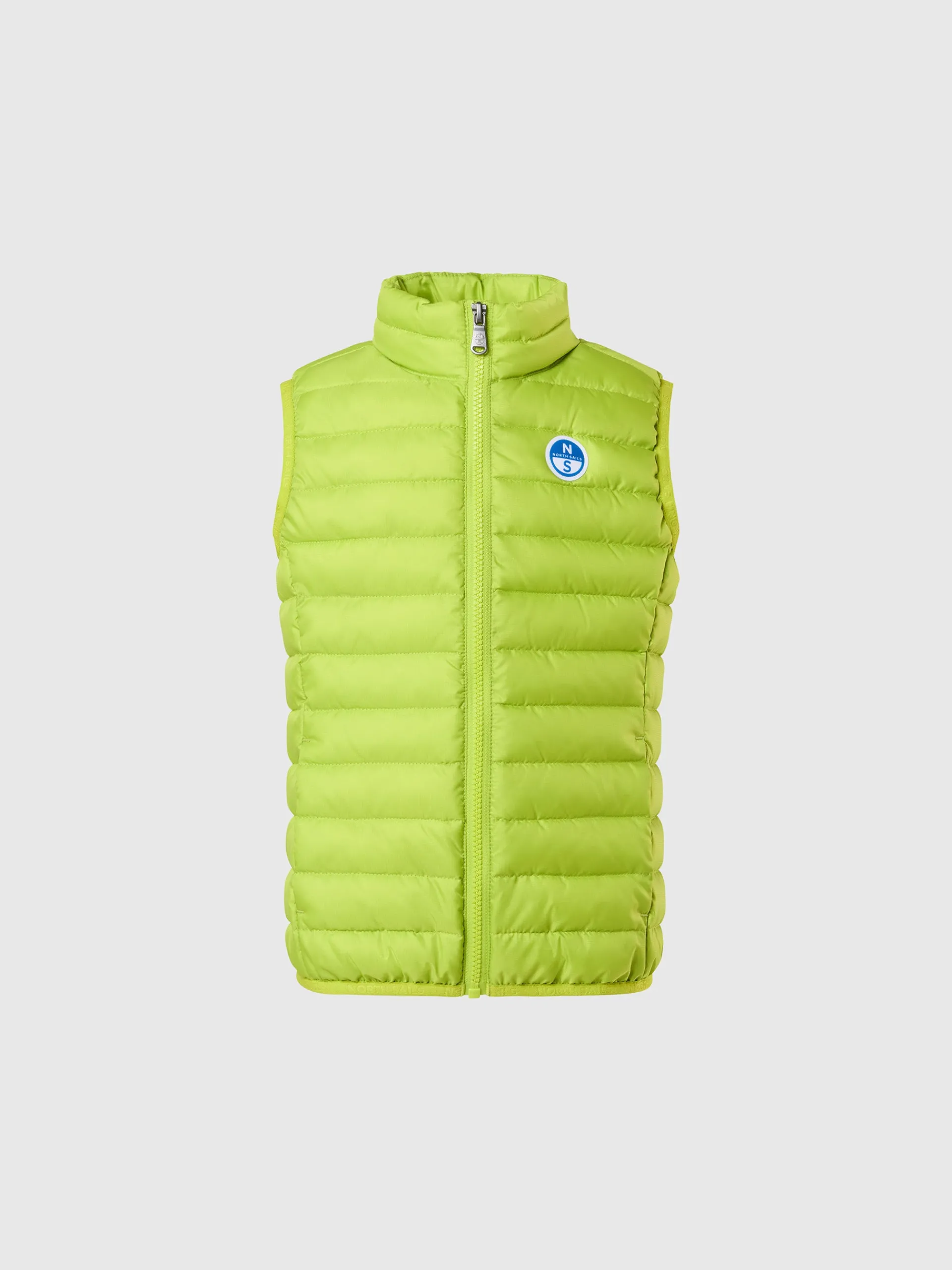 North Sails Gilet Crozet* Outlet|Giacche