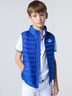 North Sails Gilet Crozet* Outlet|Giacche