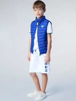 North Sails Gilet Crozet* Outlet|Giacche