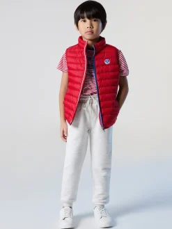 North Sails Gilet Crozet* Outlet|Giacche