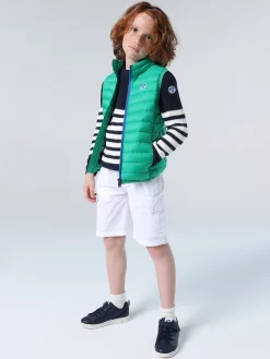 North Sails Gilet Crozet* Outlet|Giacche