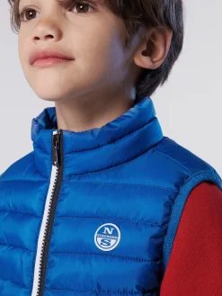 North Sails Gilet Crozet* Outlet|Giacche
