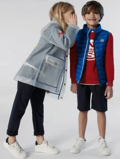 North Sails Gilet Crozet* Outlet|Giacche