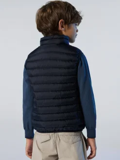 North Sails Gilet Crozet* Outlet|Giacche