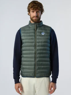 North Sails Gilet Crozet*Uomo Outlet|Outlet