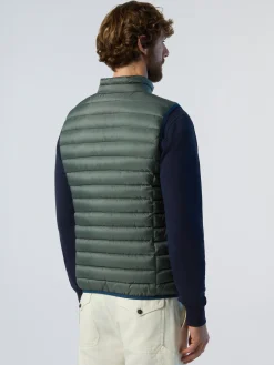 North Sails Gilet Crozet*Uomo Outlet|Outlet