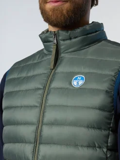 North Sails Gilet Crozet*Uomo Outlet|Outlet