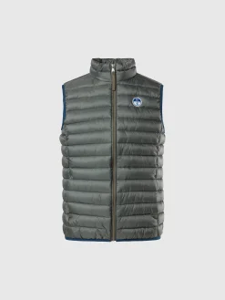 North Sails Gilet Crozet*Uomo Outlet|Outlet