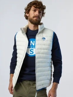 North Sails Gilet Crozet*Uomo Outlet