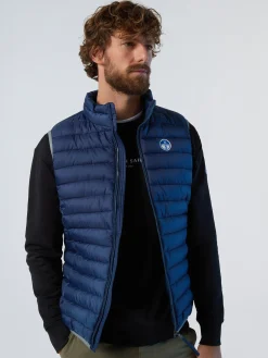 North Sails Gilet Crozet*Uomo Outlet