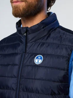 North Sails Gilet Crozet*Uomo Outlet