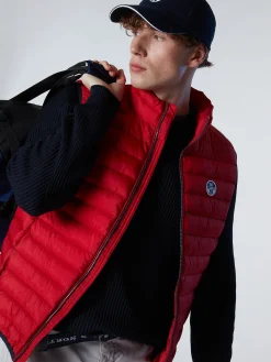 North Sails Gilet Crozet*Uomo Outlet|Outlet