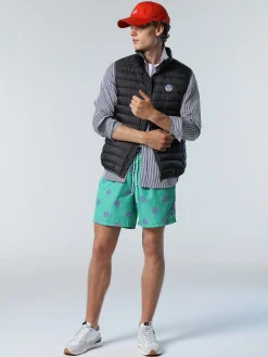 North Sails Gilet Crozet*Uomo Outlet
