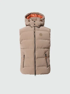 North Sails Gilet Expedition*Uomo Smanicati|Giacche