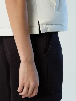 North Sails Gilet Fuego*Donna Outlet|Smanicati