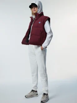 North Sails Gilet Fuego*Donna Outlet|Smanicati