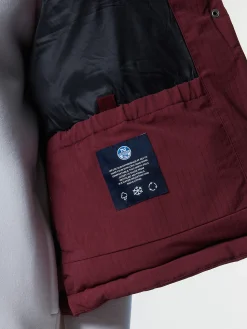 North Sails Gilet Fuego*Donna Outlet|Smanicati