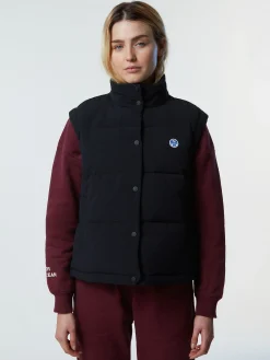 North Sails Gilet Fuego*Donna Outlet|Smanicati
