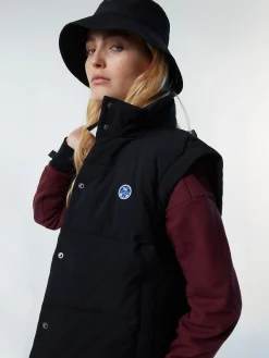 North Sails Gilet Fuego*Donna Outlet|Smanicati