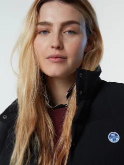 North Sails Gilet Fuego*Donna Outlet|Smanicati