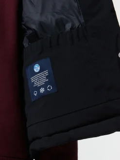 North Sails Gilet Fuego*Donna Outlet|Smanicati