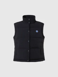 North Sails Gilet Fuego*Donna Outlet|Smanicati