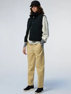 North Sails Gilet Fuego*Donna Shop By Look|Giacche