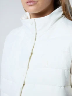 North Sails Gilet Fuego in ripstop*Donna Outlet|Smanicati