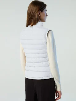 North Sails Gilet Galia*Donna Outlet|Smanicati