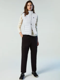 North Sails Gilet Galia*Donna Outlet|Smanicati