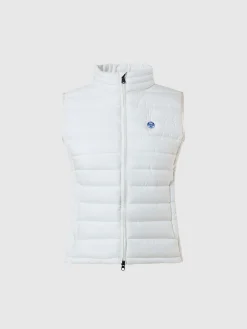 North Sails Gilet Galia*Donna Outlet|Smanicati