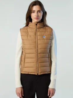 North Sails Gilet Galia*Donna Outlet|Smanicati