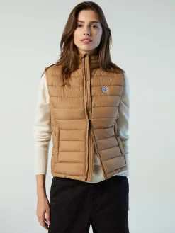 North Sails Gilet Galia*Donna Outlet|Smanicati