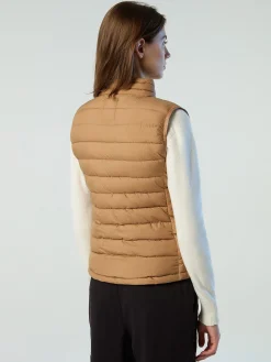 North Sails Gilet Galia*Donna Outlet|Smanicati