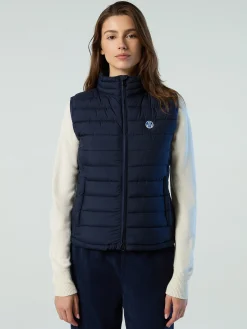 North Sails Gilet Galia*Donna Outlet|Smanicati