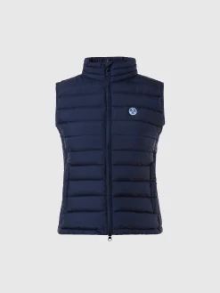 North Sails Gilet Galia*Donna Outlet|Smanicati